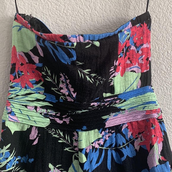 Romper multi colored Kimchi Blue - Picture 5 of 10